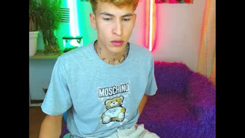 JORDAN online show from 02-11-25, 01:52