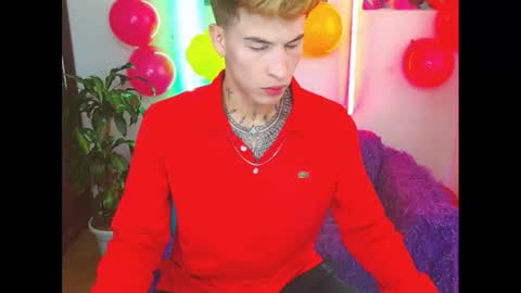 JORDAN online show from 02-14-25, 01:18