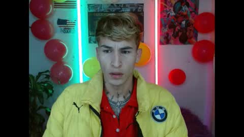 JORDAN online show from 02-18-25, 08:59