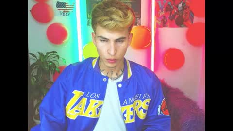 JORDAN online show from 02-22-25, 07:01