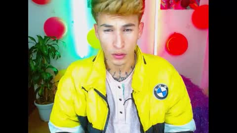 JORDAN online show from 02-24-25, 09:00