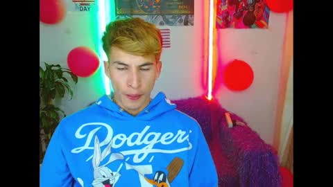 JORDAN online show from 02-27-25, 07:12