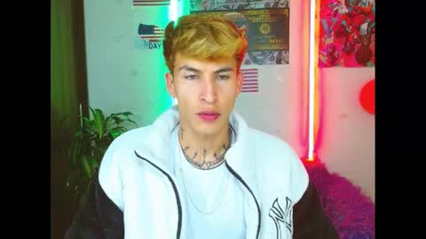 JORDAN online show from 03-09-25, 04:38