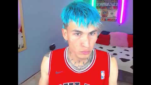 JORDAN online show from 09-28-25, 02:06