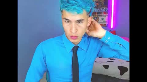 JORDAN online show from 10-01-25, 02:50