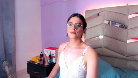 Eterea online show from 03-05-25, 02:46