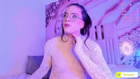 Eterea online show from 02-26-26, 02:32