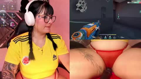 Aura online show from 10-09-25, 01:53