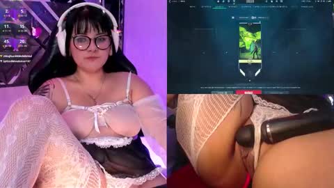 Aura online show from 10-10-25, 01:43