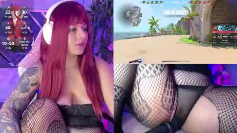 Aura online show from 12-03-25, 02:26