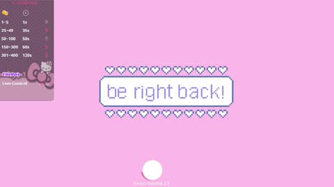 Moon online show from 11-03-25, 08:21