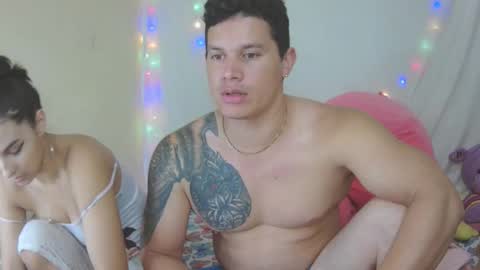 eternalfuego online show from 02-16-26, 05:03