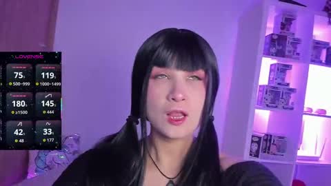 eternalmuse online show from 10-10-25, 09:08