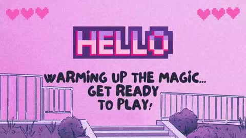 eternalmuse online show from 10-18-25, 09:10