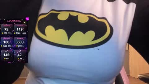 eternalmuse online show from 02-24-26, 10:02