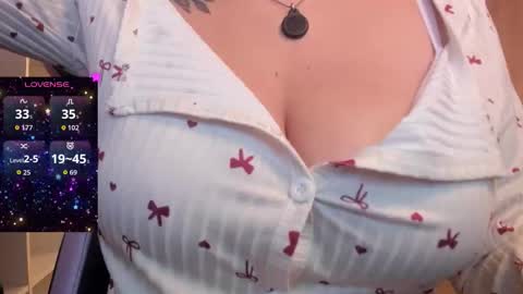 eternalmuse online show from 03-06-26, 09:06