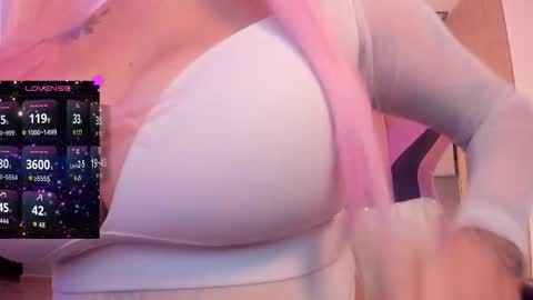 eternalmuse online show from 03-10-26, 09:03