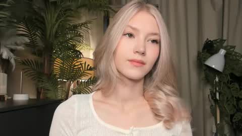 Natalie online show from 12-03-25, 05:48