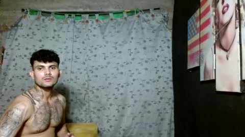 ethanjobs online show from 11-12-25, 05:35