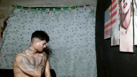 ethanjobs online show from 11-13-25, 05:39