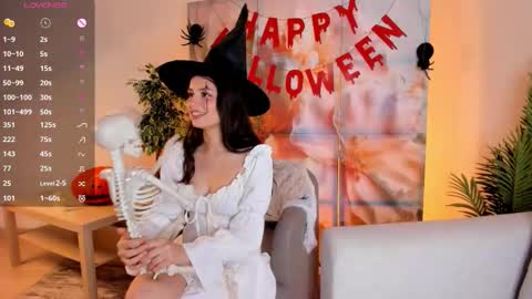 Jessi online show from 10-30-25, 11:00