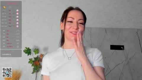 Dana today my first day online show from 03-08-25, 04:50