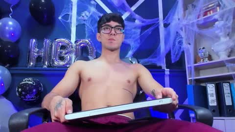 Etham online show from 10-27-25, 02:10