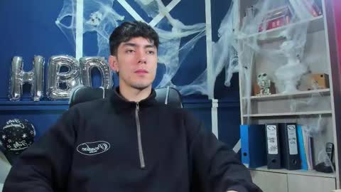 Etham online show from 10-29-25, 12:18