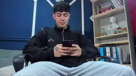 Etham online show from 11-08-25, 11:10