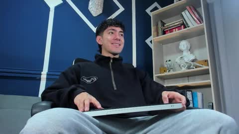 Etham online show from 11-10-25, 11:20