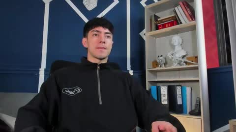 Etham online show from 11-11-25, 12:16