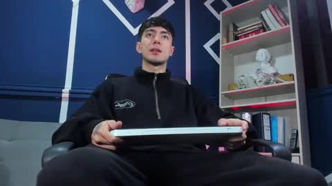 Etham online show from 11-13-25, 11:20