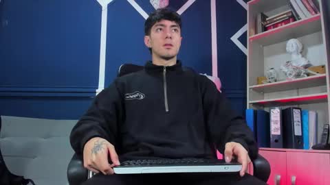 Etham online show from 11-14-25, 11:20