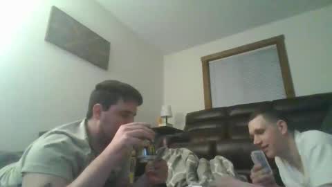 Ethan online show from 03-09-25, 06:50