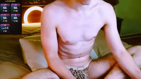 Ethan online show from 12-15-24, 11:31