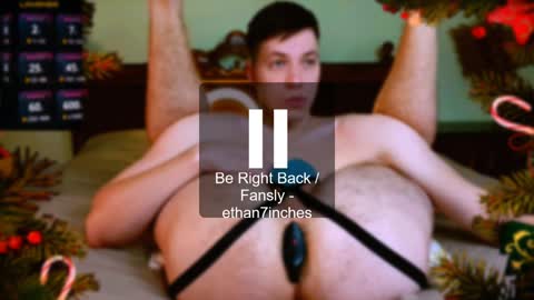 Ethan online show from 12-26-24, 11:24