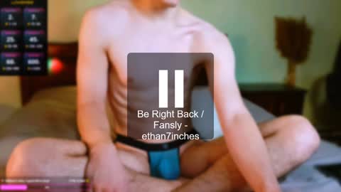 Ethan online show from 01-17-25, 01:36