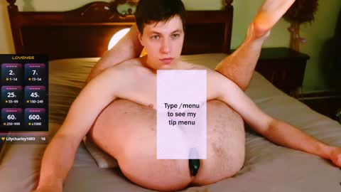 Ethan online show from 01-21-25, 02:33