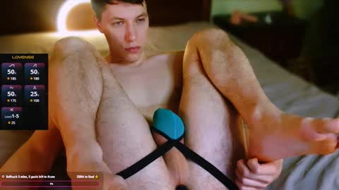 Ethan online show from 03-06-25, 02:19