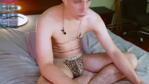 Ethan online show from 11-19-25, 02:11