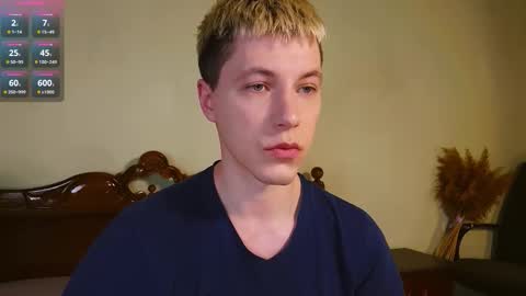 Ethan online show from 02-08-26, 01:53