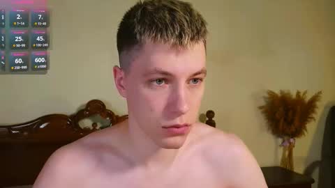 Ethan online show from 03-02-26, 02:03