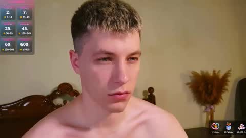 Ethan online show from 03-03-26, 01:45