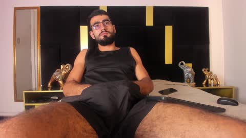 Ethan online show from 01-03-25, 07:18