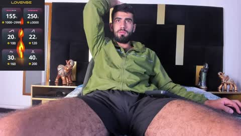 Ethan online show from 01-06-25, 12:24