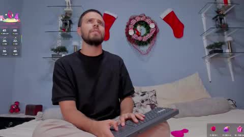 ADAM TAYLOR  ETHAN CAMBAL INDEPENDENT MODELS online show from 12-21-25, 10:17