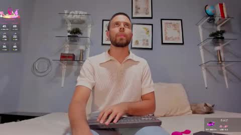 ADAM TAYLOR  ETHAN CAMBAL INDEPENDENT MODELS online show from 01-09-26, 12:46