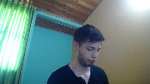 greetings  sergi  online show from 01-19-25, 03:32