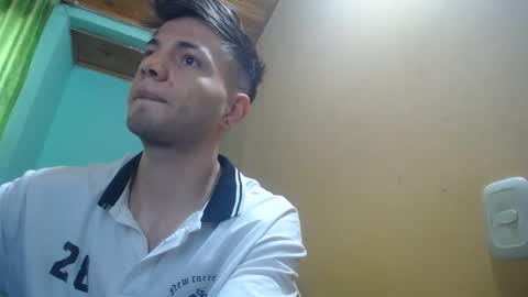 greetings  sergi  online show from 01-25-25, 02:03