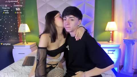 ethan and ava online show from 03-01-25, 02:02